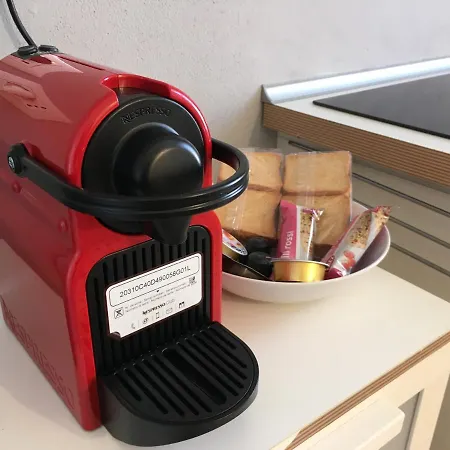 A Quattro Passi Dal Centro Apartment