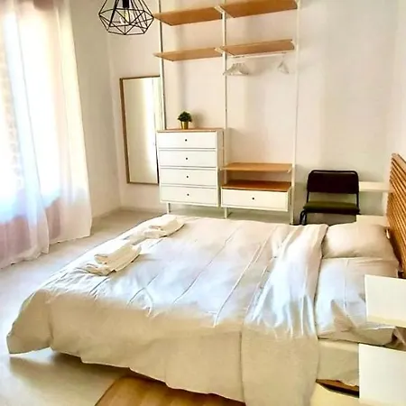 A Quattro Passi Dal Centro Apartment Bologna