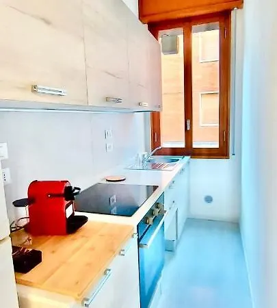 Apartment A Quattro Passi Dal Centro *