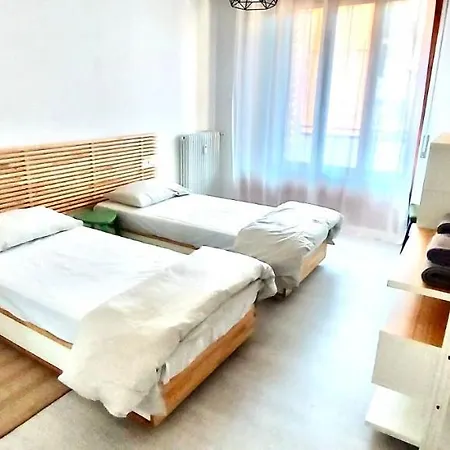 Apartment A Quattro Passi Dal Centro *