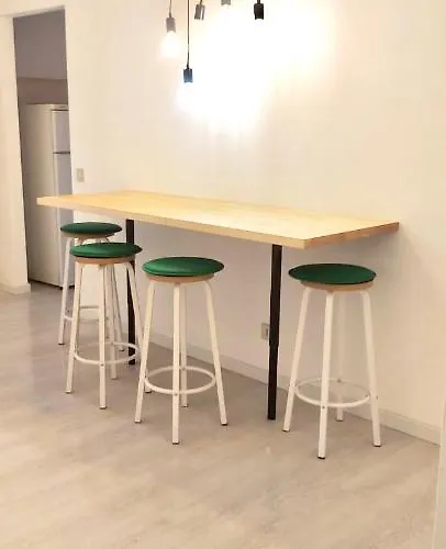 아파트 A Quattro Passi Dal Centro *