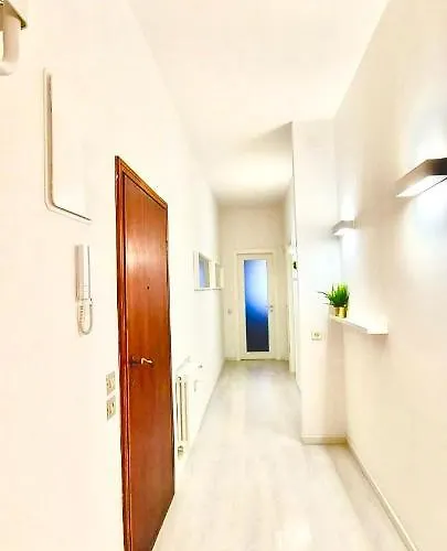 A Quattro Passi Dal Centro