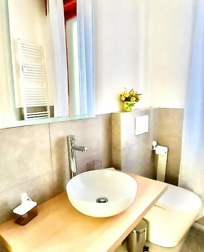 A Quattro Passi Dal Centro * 볼로냐