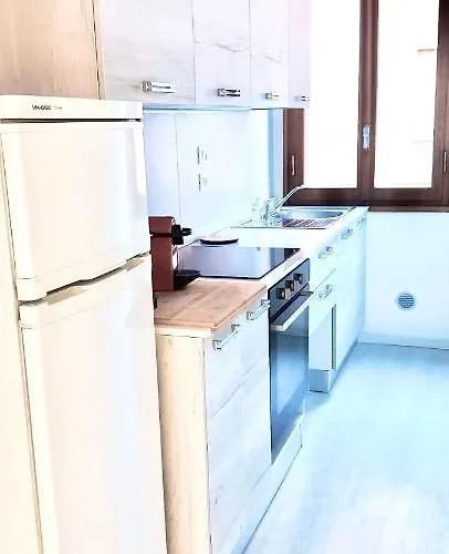 Appartamento A Quattro Passi Dal Centro Bologna