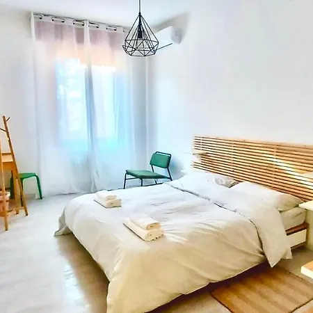 A Quattro Passi Dal Centro * ボローニャ