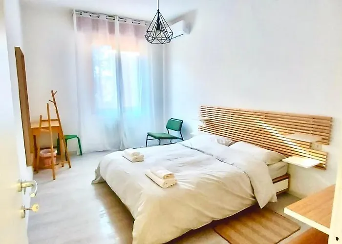 A Quattro Passi Dal Centro * ボローニャ